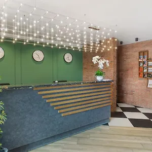 Hotel Old, Tbilisi